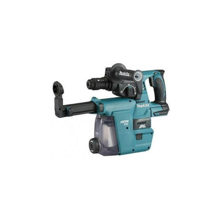 Makita DHR243ZJW Hammer Drill