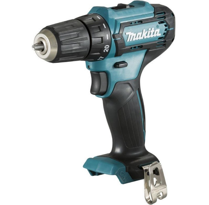 Makita DF333DZJ Cordless Drill Driver