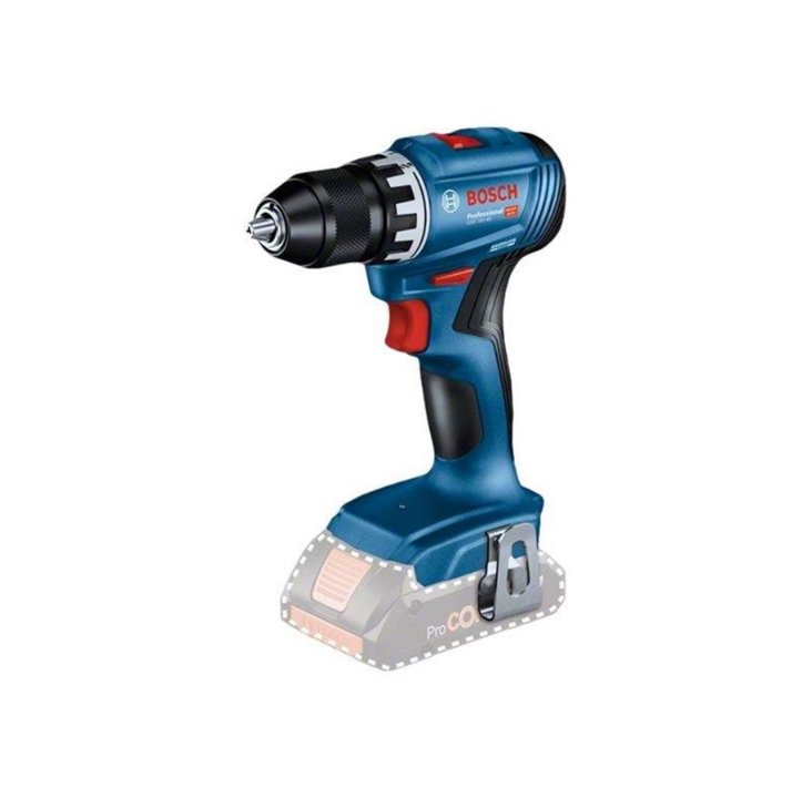 Bosch GSR 18V-45 PROFESSIONAL