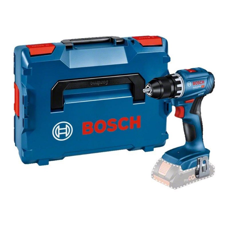 Bosch GSR 18V-45 PROFESSIONAL