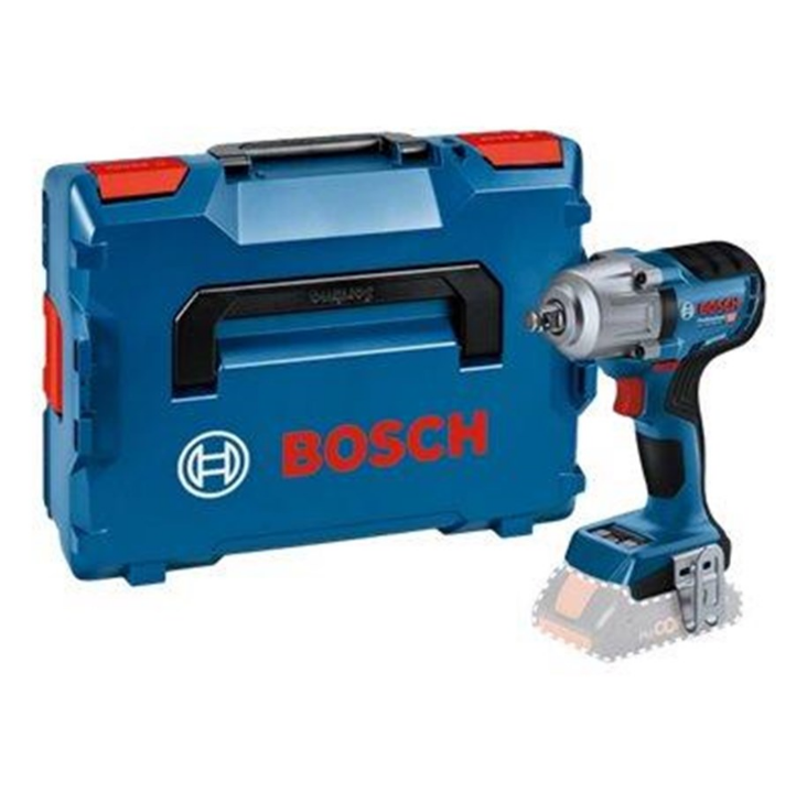 Bosch GDS 18V-450 HC Professional