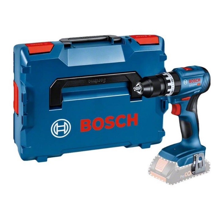 Bosch GSB 18V-45 Professional