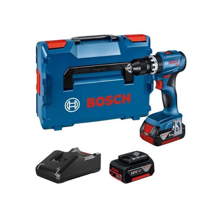 Bosch GSB 18V-45 Professional