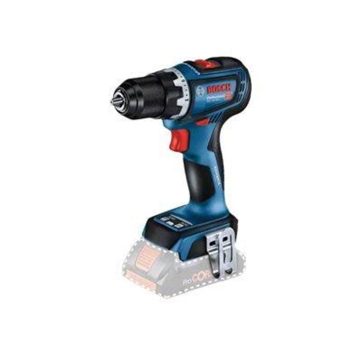 Bosch GSR 18V-90 C PROFESSIONAL