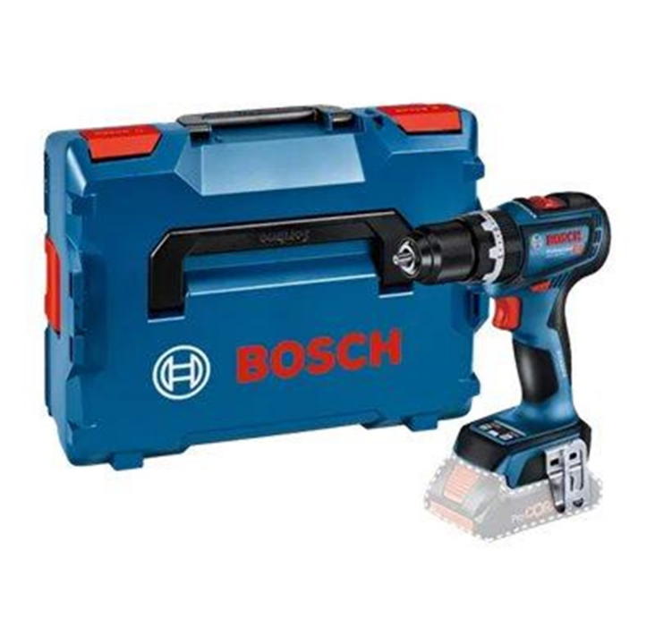 Bosch GSB 18V-90 C Professional