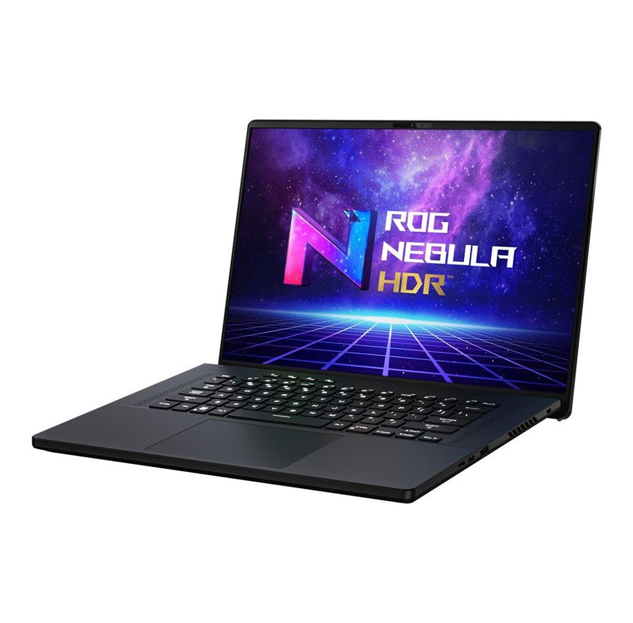 ASUS Zephyrus GU604VI-NM048W - 16 بوصة - i9-13900H - Nvidia GeForce RTX 4070 - 16 جيجا DDR5 / 1 تيرابايت