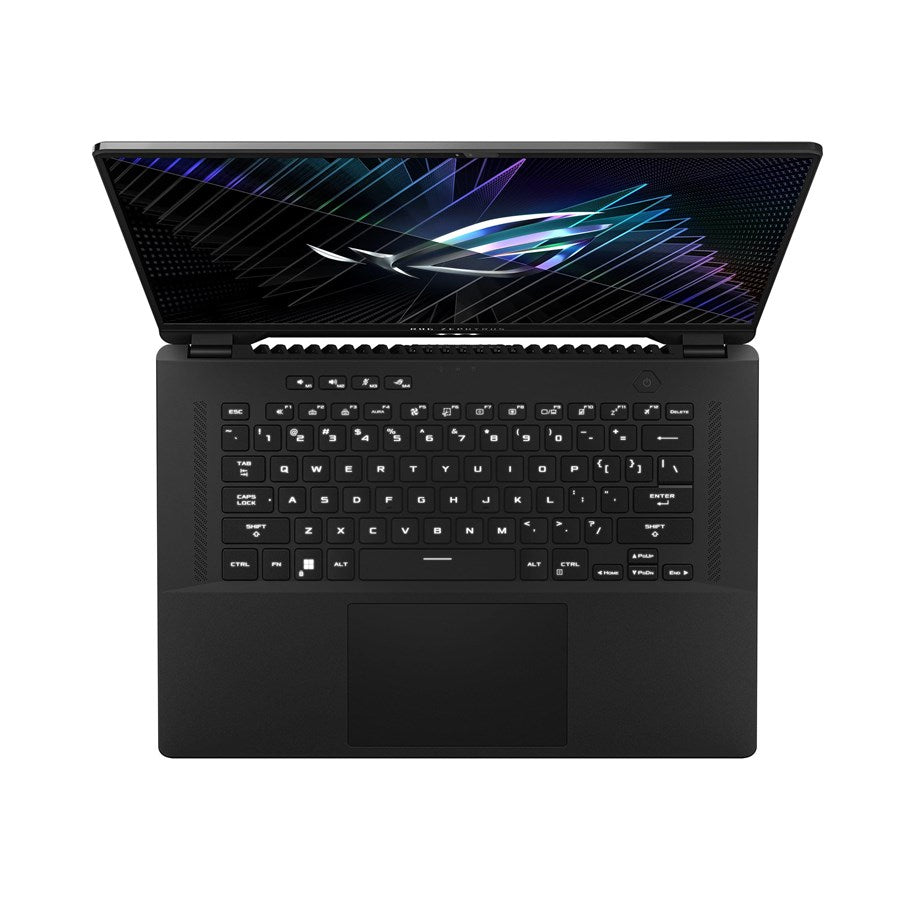 ASUS Zephyrus GU604VI-NM048W - 16 بوصة - i9-13900H - Nvidia GeForce RTX 4070 - 16 جيجا DDR5 / 1 تيرابايت