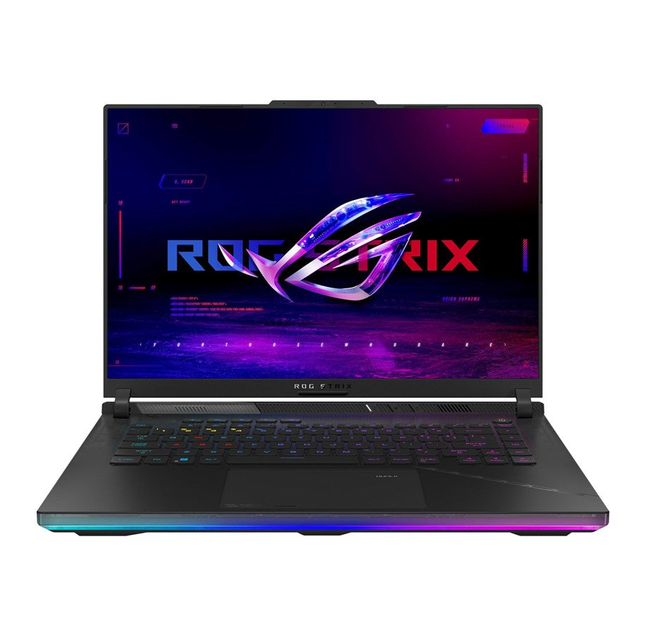 ASUS ROG STRIX G634JZ-NM015W - 16" - i9-13980HX - Nvidia GeForce RTX 4080 - 32GB DDR5 / 1TB