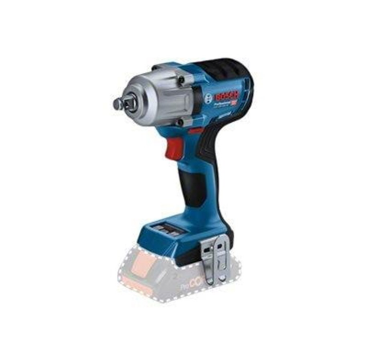 Bosch GDS 18V-450 HC Professional