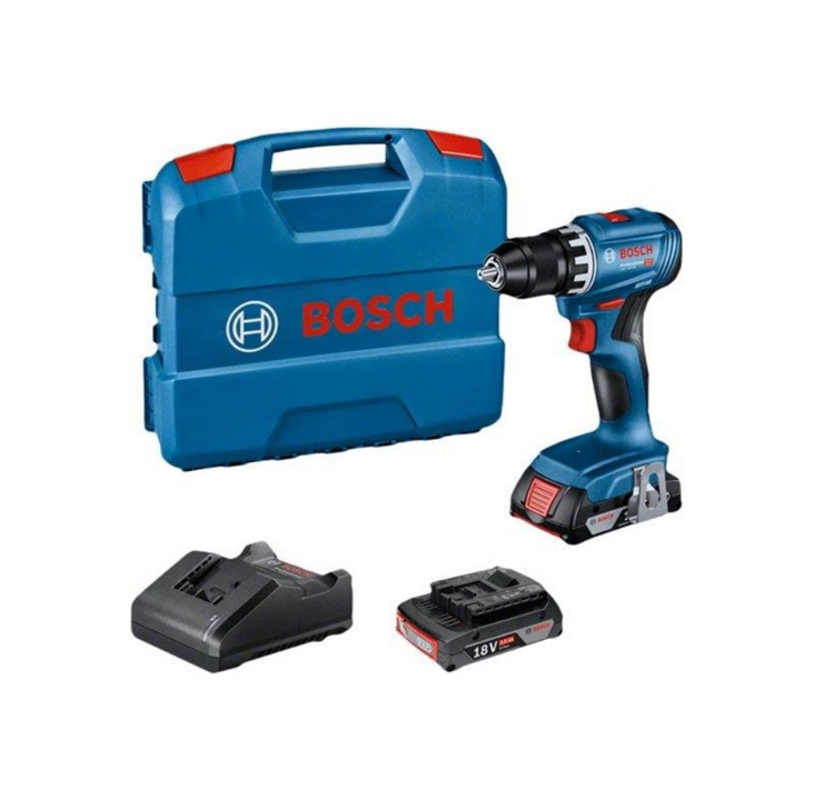 Bosch GSR 18V-45 PROFESSIONAL