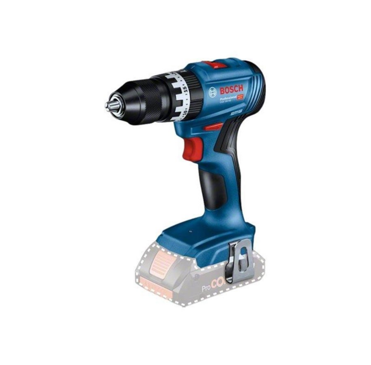 Bosch GSB 18V-45 Professional