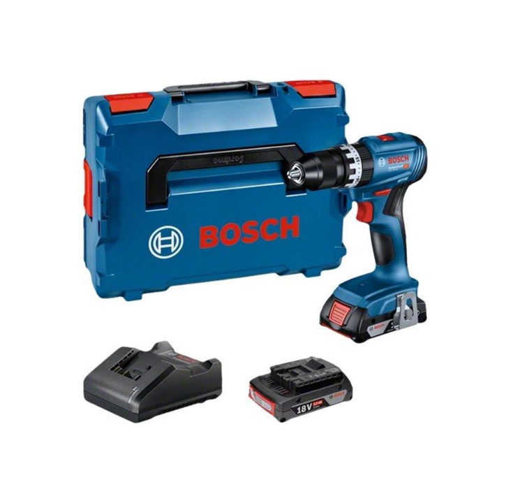 Bosch GSB 18V-45 Professional