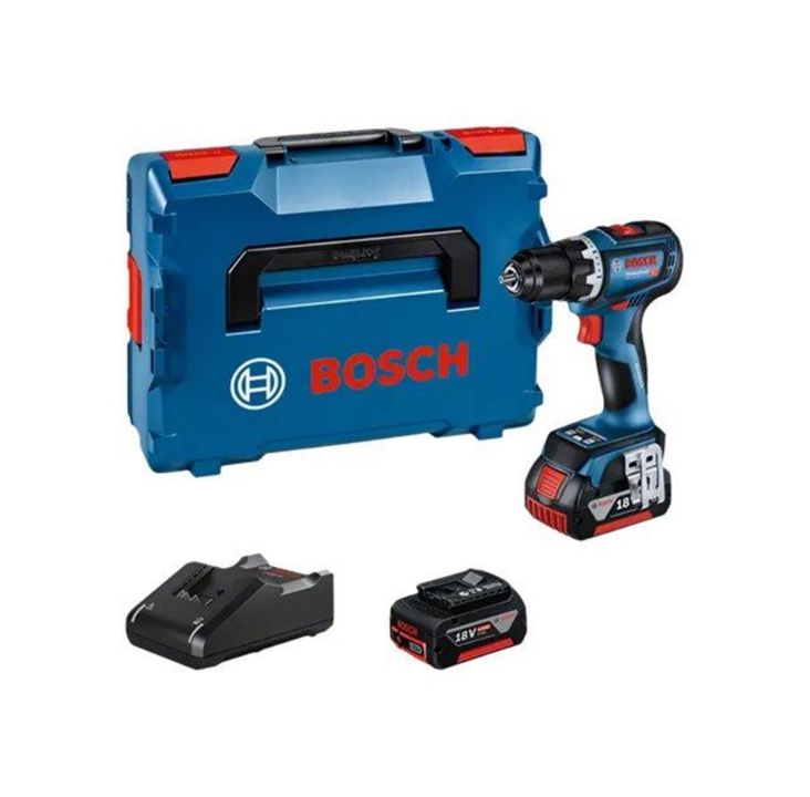 Bosch GSR 18V-90 C PROFESSIONAL