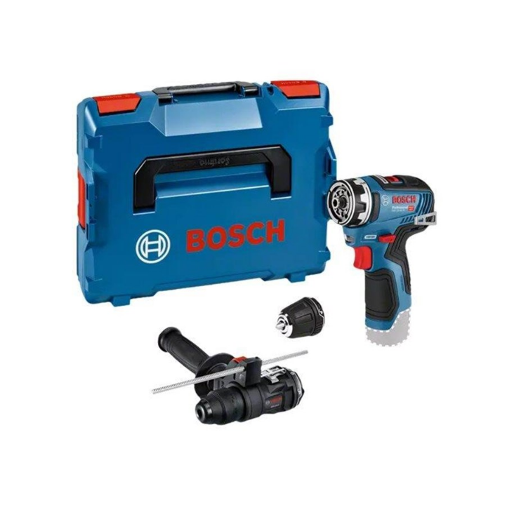 Bosch GSR 12V-35 FC Professional