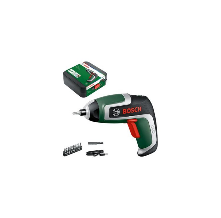 Bosch IXO 7 CORDLESS SCREWDRIVER