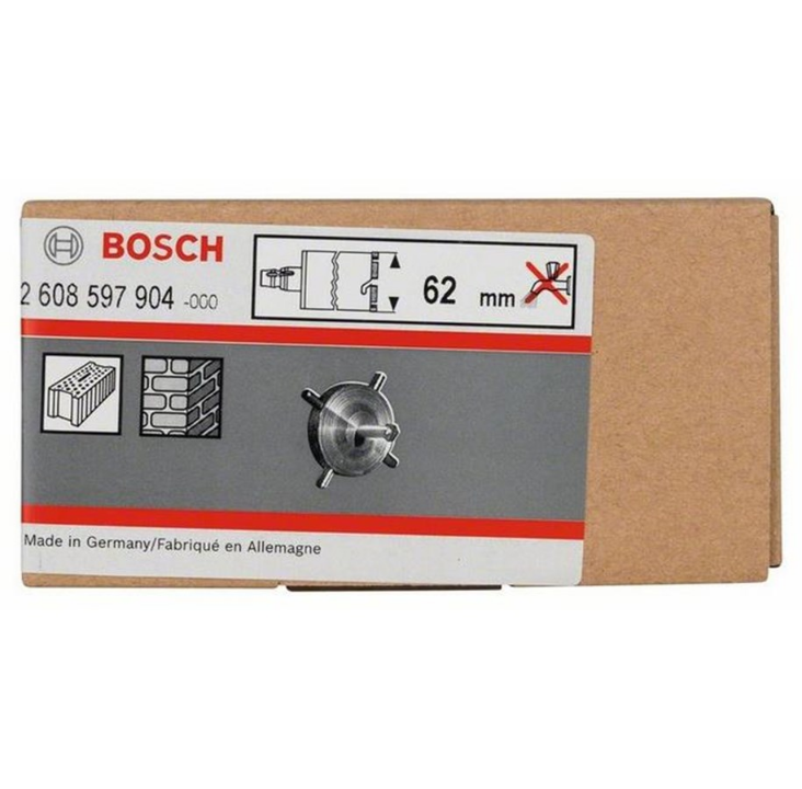 Bosch DRILLING CROSS FOR DIAMOND DRILLS