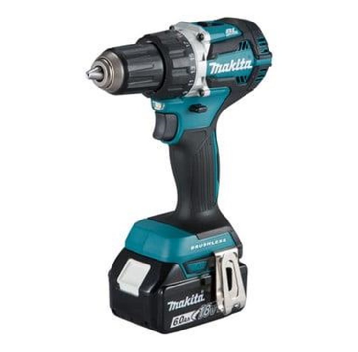 Makita DDF484RGJ Drill/Driver