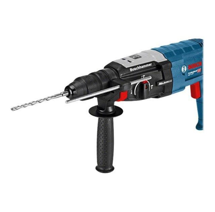 Bosch GBH Professional - rotary hammer - 800 W