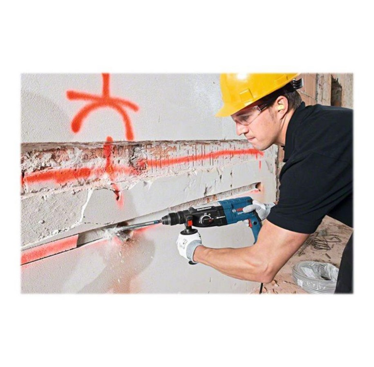 Bosch GBH Professional - rotary hammer - 800 W