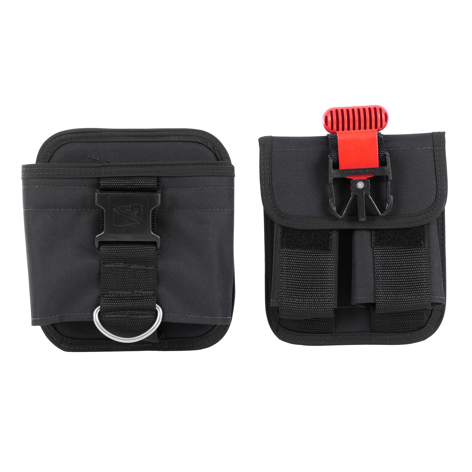 Dive Rite 32 lb QB Weight Pockets