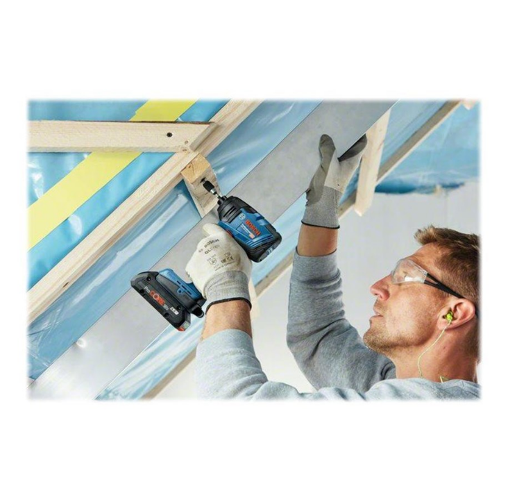 Bosch GDR 18V-210 C Professional