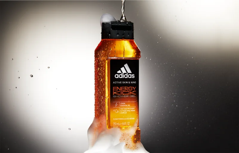 Adidas Energy Kick