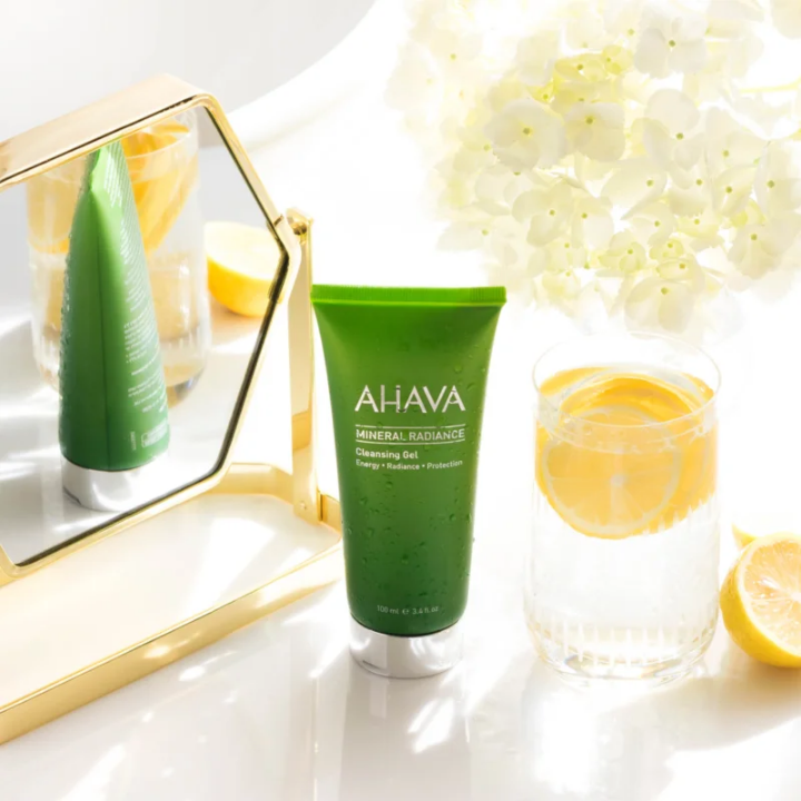 AHAVA Mineral Radiance