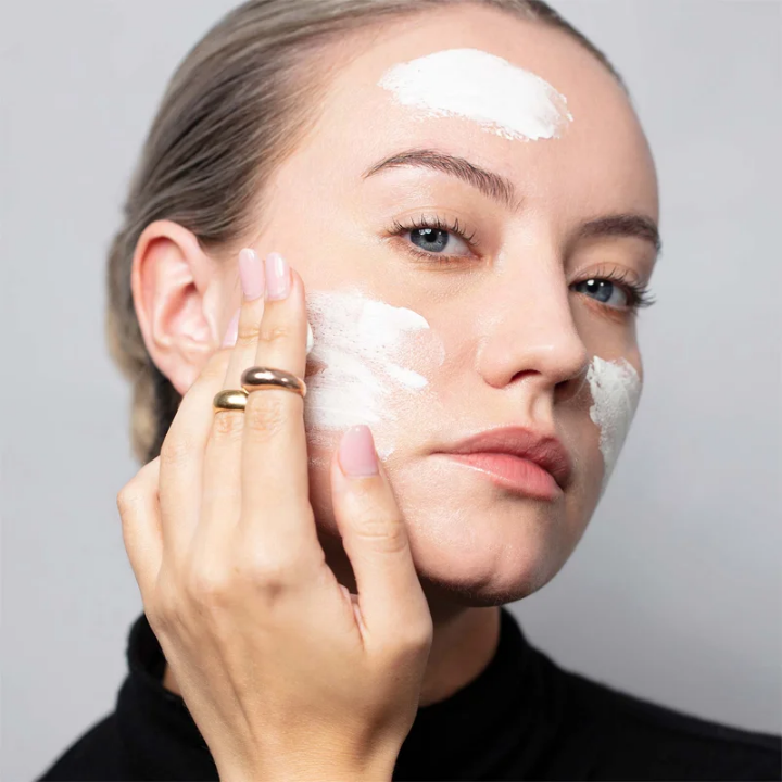 Antipodes Reincarnation Pure Facial Polish & Exfoliator