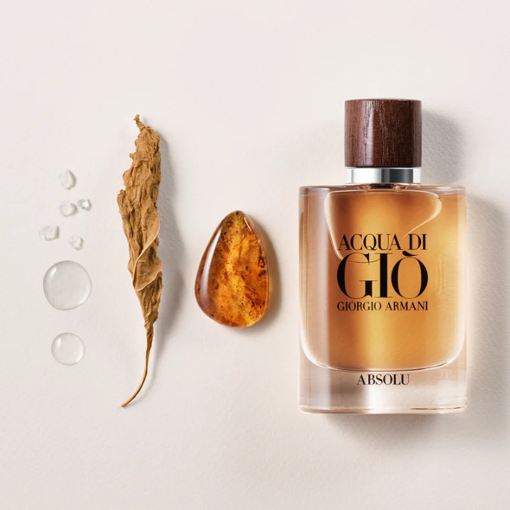 Armani Acqua di Giò Absolu