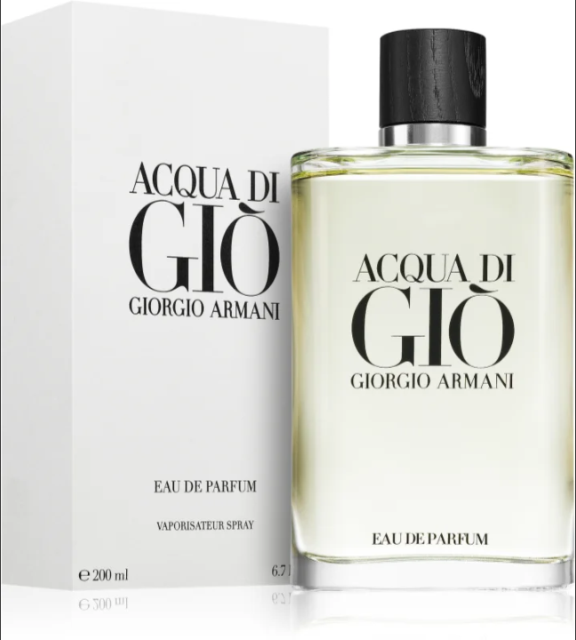 Armani Acqua di Giò Pour Homme