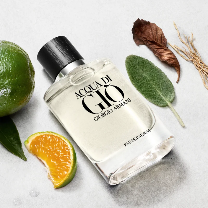 Armani Acqua di Giò Pour Homme