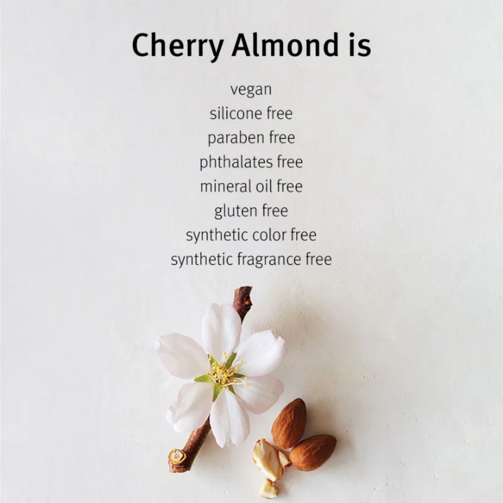 Aveda Cherry Almond Body Scrub