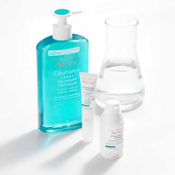 Avène Cleanance