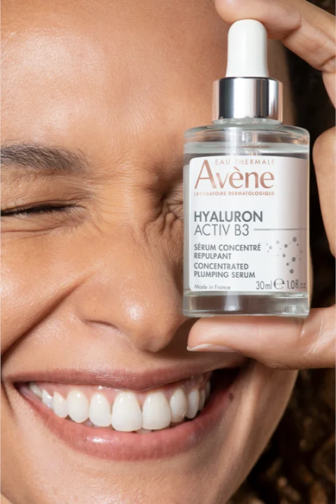 Avène Hyaluron Activ B3