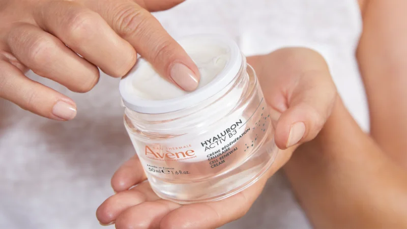 Avène Hyaluron Activ B3