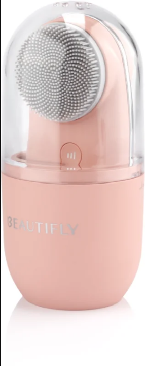 Beautifly Fresh Duo Care Blush