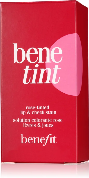 Benefit Benetint Cheek & Lip Stain