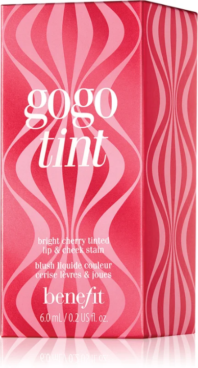 Benefit Gogotint Cheek & Lip Stain