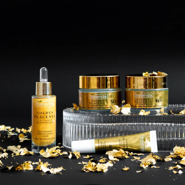 Bielenda Golden Placenta Collagen Reconstructor