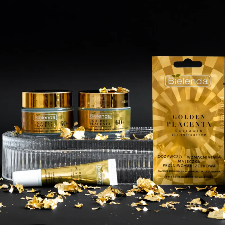 Bielenda Golden Placenta Collagen Reconstructor