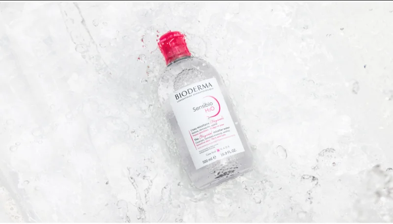 Bioderma Sensibio H2O