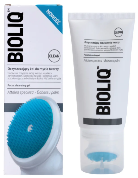 Bioliq Clean