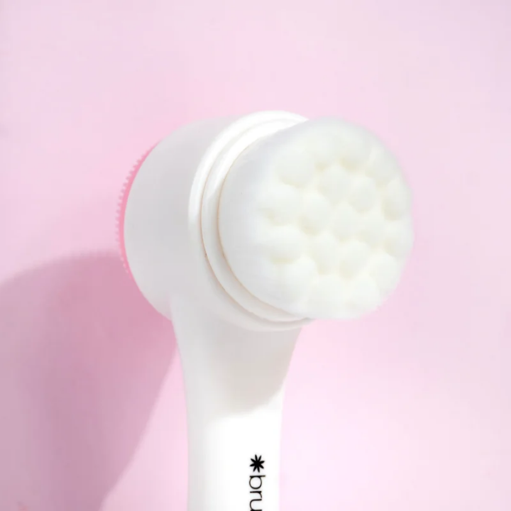 Brushworks HD Facial Cleansing Brush