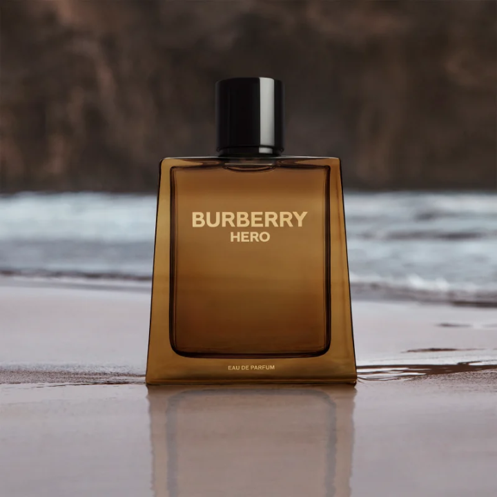 Burberry Hero Eau de Parfum