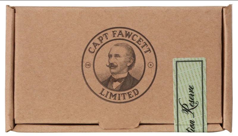 Captain Fawcett Expedition Reserve