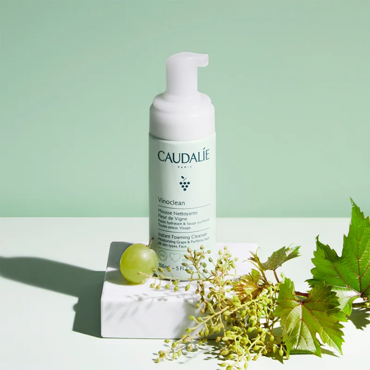 Caudalie Vinoclean