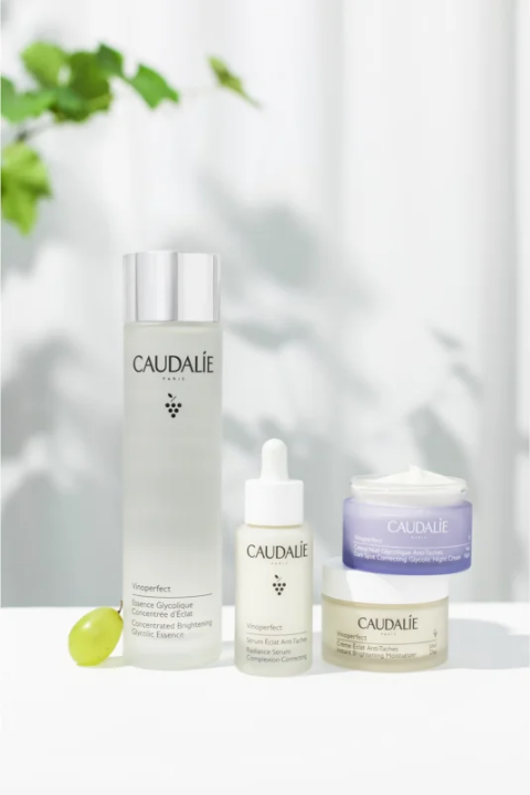 Caudalie Vinoperfect