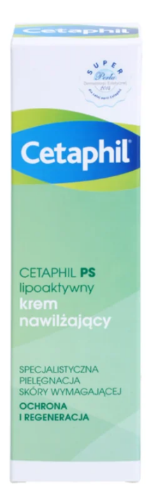 Cetaphil PS Lipo-Active