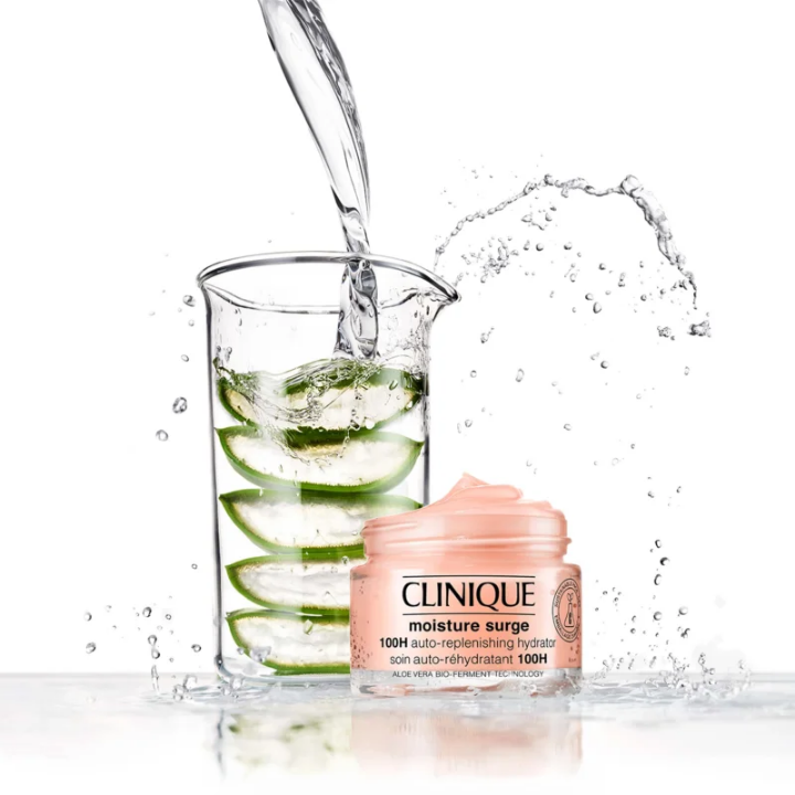 Clinique Moisture Surge™ 100H Auto-Replenishing Hydrator