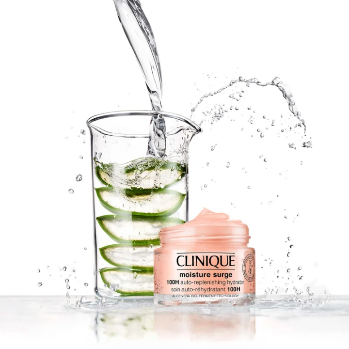 Clinique Moisture Surge™ 100H Auto-Replenishing Hydrator